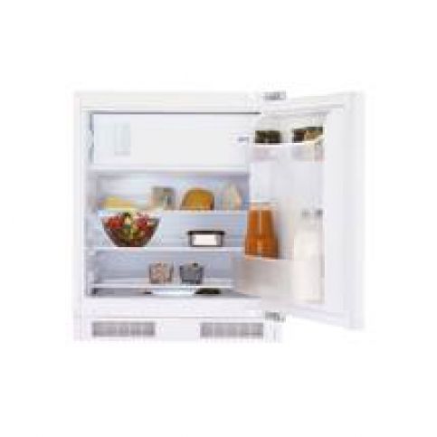 Beko Vestavná chladnička BU1152HCA - Siko - koupelny - kuchyně