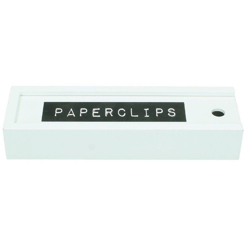 Box Paperclips - Favi.cz