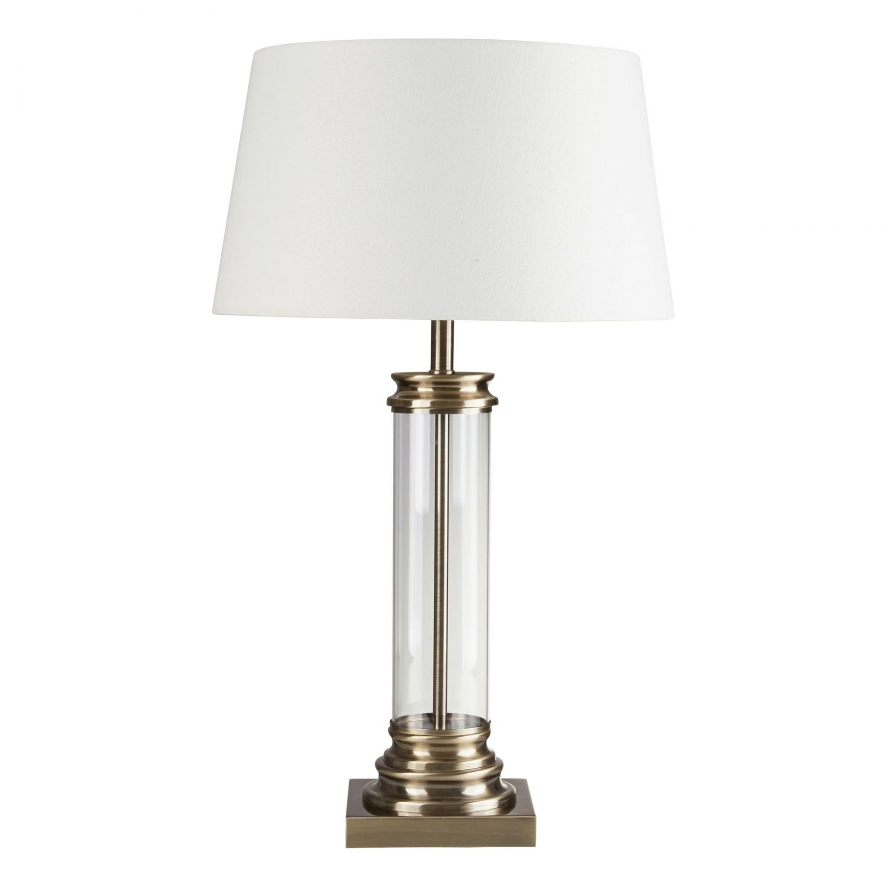 Kartell designové stolní lampy Bourgie - Osvětlení.com