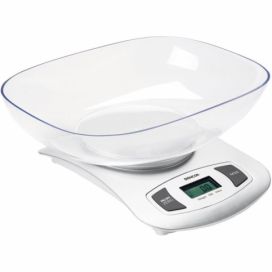 Sencor - Digitální kuchyňská váha 1xCR2032 FT0427