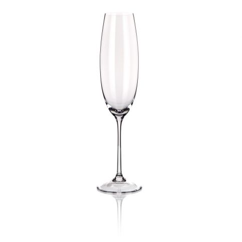 Banquet Crystal Sada sklenic na sekt Twiggy 180 ml, 6 ks - 4home.cz