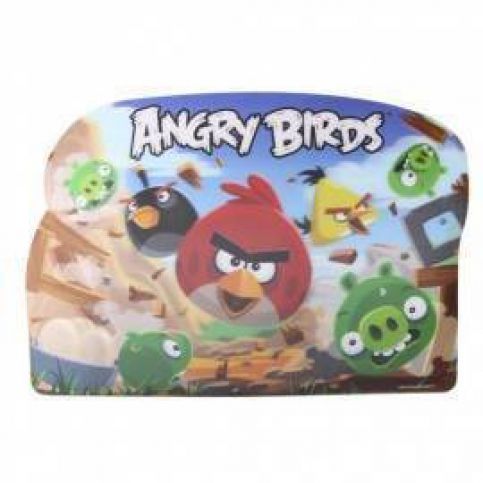 Prostírání Angry Birds - BANQUET - Favi.cz
