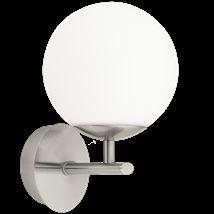 Eglo Eglo 94992 - LED koupelnové svítidlo PALERMO 1xLED/2,5W/230V IP44  -  Svět-svítidel.cz