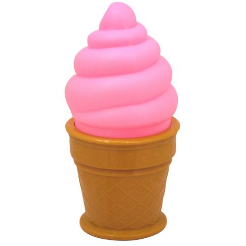 Dětská lampa Pink Ice Cream (kód RELAXCZ na -20 %) - Favi.cz