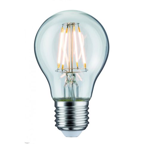 Paulmann 28378, LED žárovka Filament, 5W LED, E27, výška 10,4cm - Favi.cz