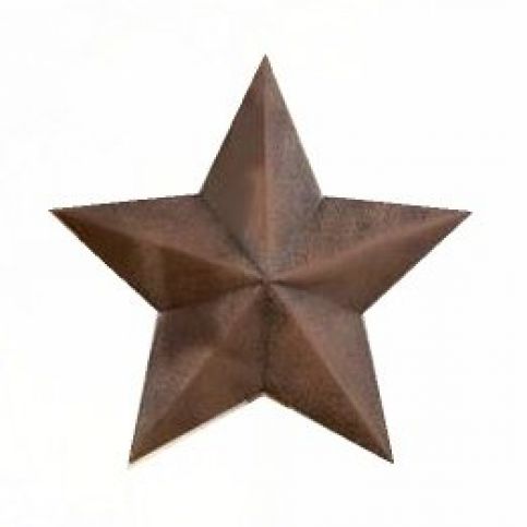 3D hvězda - Favi.cz