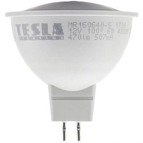 Tesla LED MR16 6W - alza.cz
