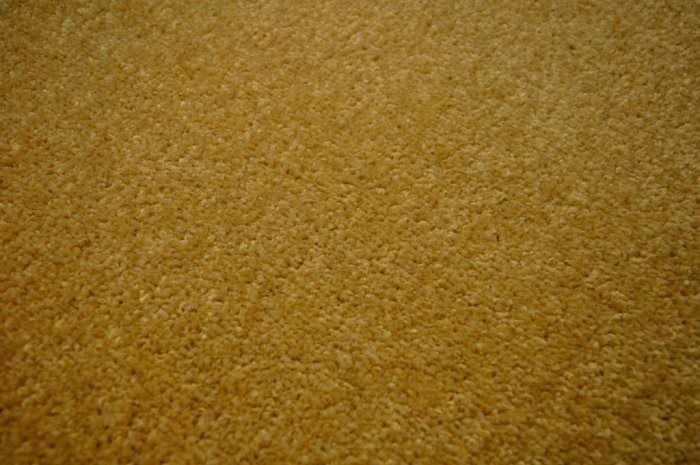 Vopi | Kusový béžový koberec Eton - 50x80 cm - Favi.cz