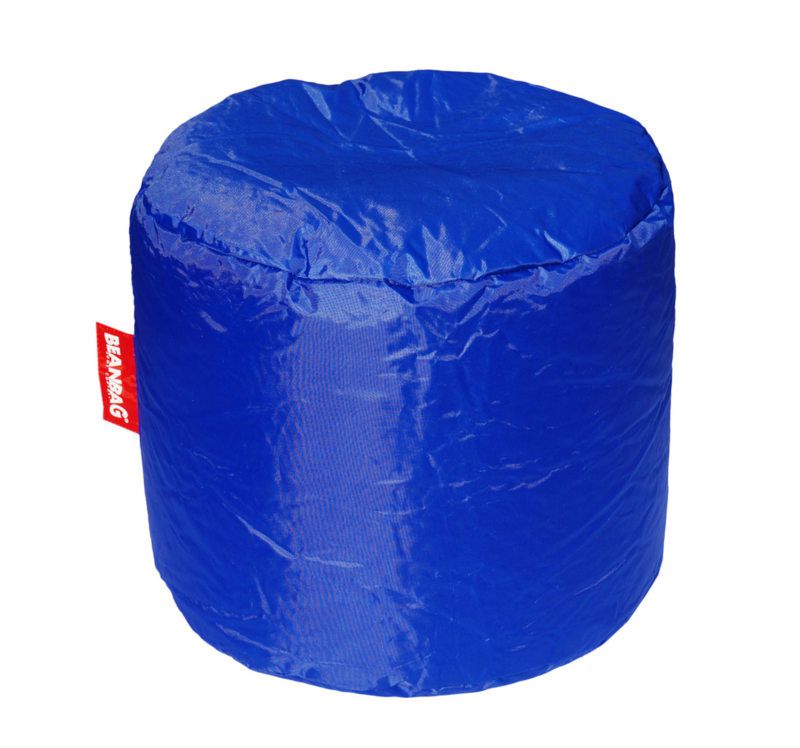 BeanBag Sedací vak roller dark blue - Favi.cz