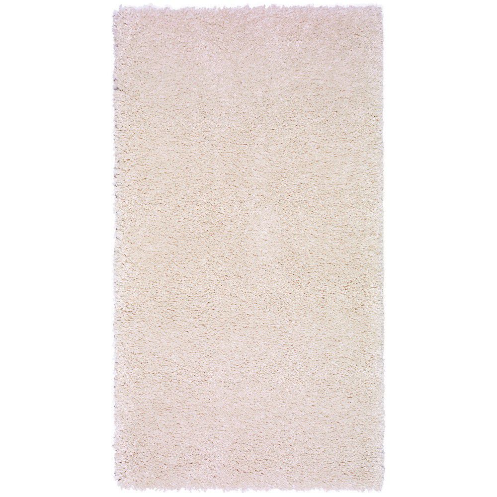 Světle béžový koberec Universal Aqua Liso, 57 x 110 cm - Bonami.cz