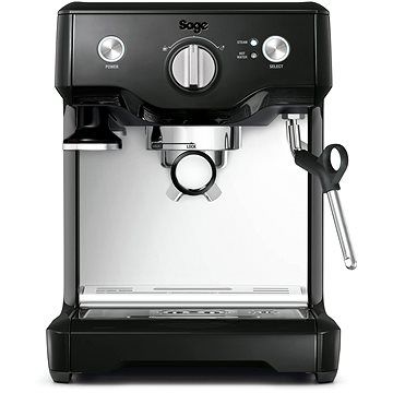 Sage BES810 Espresso černé - alza.cz