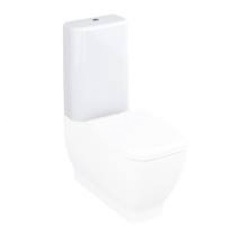 WC nádrž Vitra Shift, 14,5cm 4396-003-0294 - Siko - koupelny - kuchyně