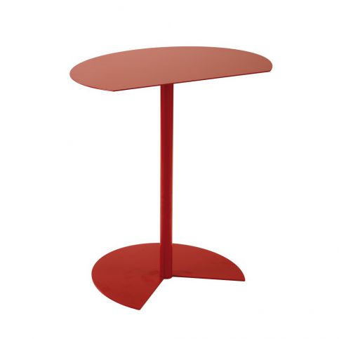 Červený barový stolek MEME Design Way - Bonami.cz