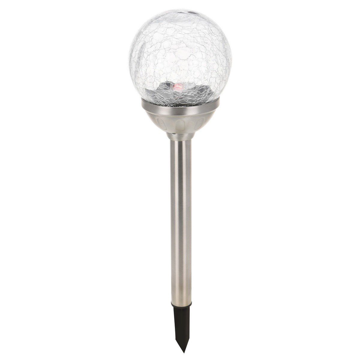 Solární lampa Ball, pr. 10,5 cm - 4home.cz