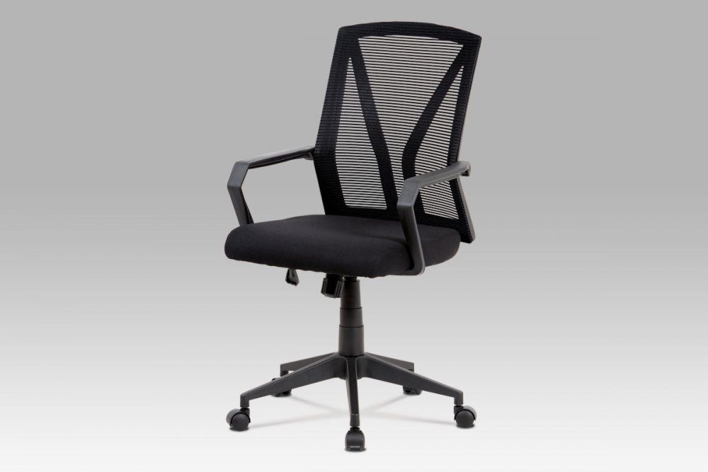 Kancelářská židle KA-C853 BK Autronic - DEKORHOME.CZ