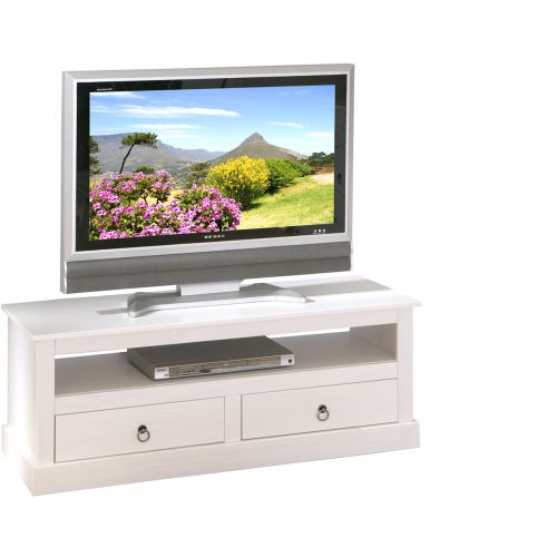 Rustikální televizní stolek Provence 20901530 - Nábytek aldo - NE