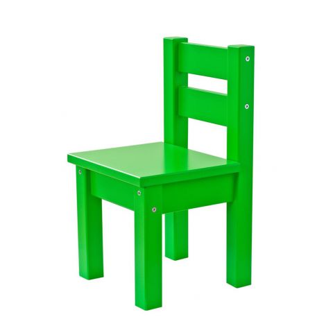 Dětská židle z masivu 36-1026-75-000 - Nábytek aldo - NE