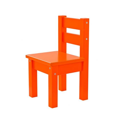 Dětská židle z masivu 36-1026-78-000 - Nábytek aldo - NE