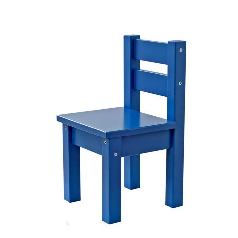 Dětská židle z masivu 36-1026-79-000 - Nábytek aldo - NE