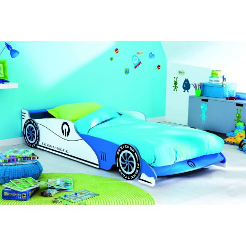 Dětská postel Grand Prix - Nábytek aldo - NE