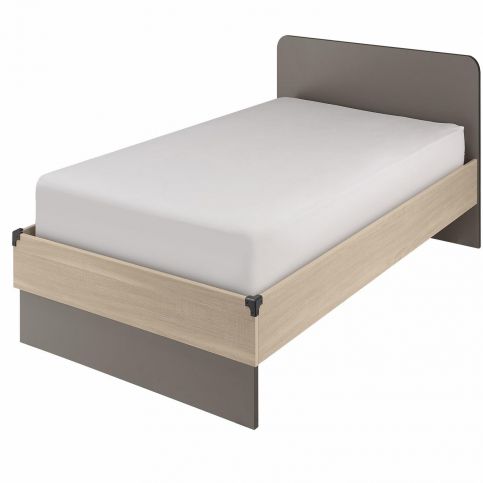 Moderní dětská postel Jimi G60.107  - Dětská postel: 97x75x207 cm - Nábytek aldo - NE