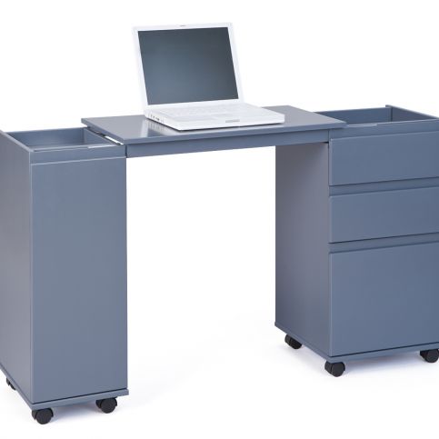 Rozkládací psací stůl Laptop 20900420 - Nábytek aldo - NE