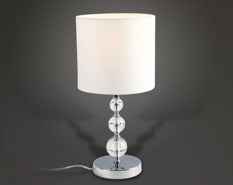 Maxlight ELEGANCE T0031 elegantní stolní lampa - Osvětlení.com