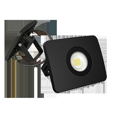 Tenký LED reflektor FL-20BC - Osvětlení.com