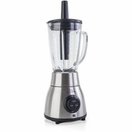G21 Baby smoothie Blender, Stainless Steel