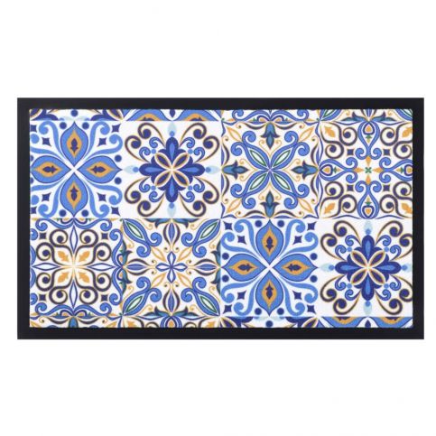 Rohožka Hamat Arabic Tiles, 45 x 75 cm - Bonami.cz