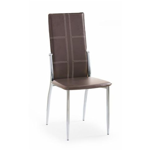Kovová židle K47 Halmar - DEKORHOME.CZ