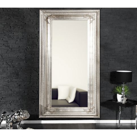 INV Zrcadlo Rinasci 180cm stříbrná - Design4life