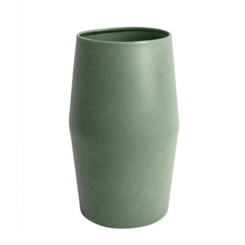 Světle zelená váza PT LIVING Nimble, výška 27 cm - Bonami.cz