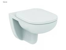 Ideal Standard Závěsné WC, Rimless, bílá T041501 - Hezká koupelna s.r.o.