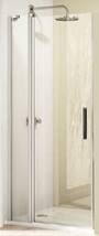Sprchové dveře 80 cm Huppe Design Elegance 8E0701.092.322 - Siko - koupelny - kuchyně