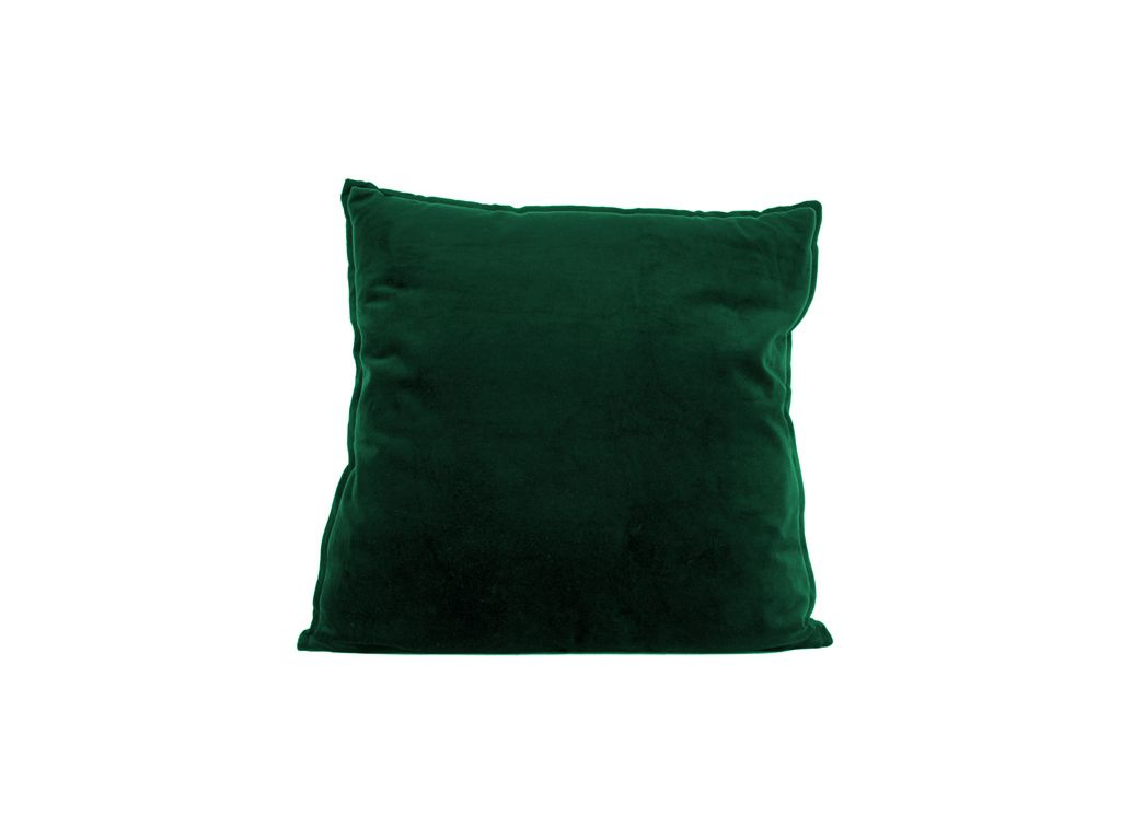 Zelený bavlněný polštář PT LIVING, 60 x 60 cm - Bonami.cz