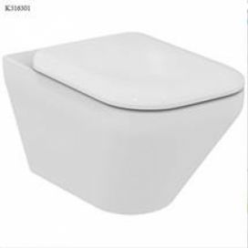 Ideal Standard Závěsné WC, Rimless, bílá K316301