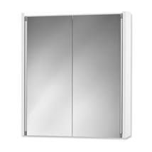 Zrcadlová skříňka s osvětlením Jokey 54x63 cm MDF NELMALED - Siko - koupelny - kuchyně