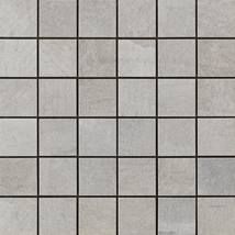 Mozaika Sintesi Atelier S bianco 30x30 cm mat ATELIER8948 - Siko - koupelny - kuchyně