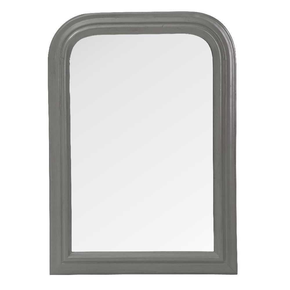 Zrcadlo Mauro Ferretti Specchio Toulouse, 70 x 50 cm - Bonami.cz