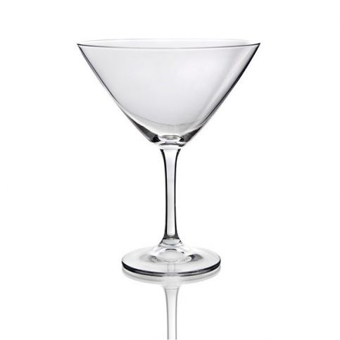 Degustation Crystal Martini 280 OK6 - FORLIVING