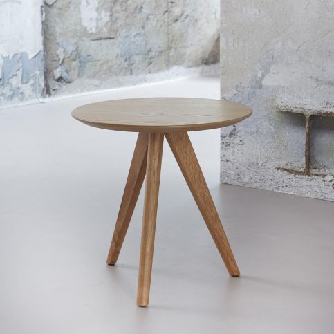 Konferenční stolek 40 cm - Nábytek aldo - NE