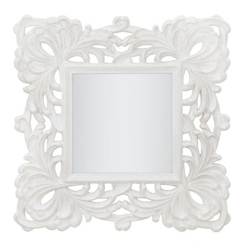 Zrcadlo v dekorativním rámu Mauro Ferretti Eiffel - Bonami.cz