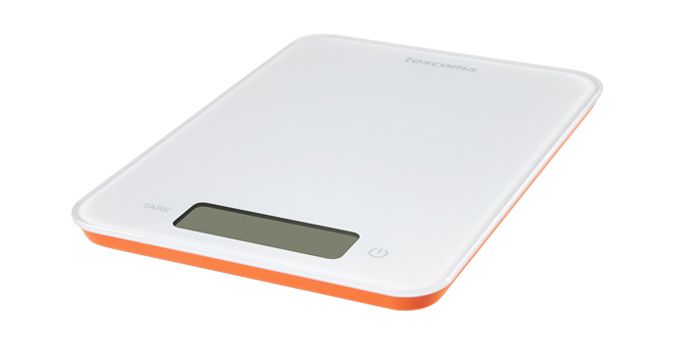 TESCOMA digitální kuchyňská váha ACCURA 15,0 kg - Tescoma