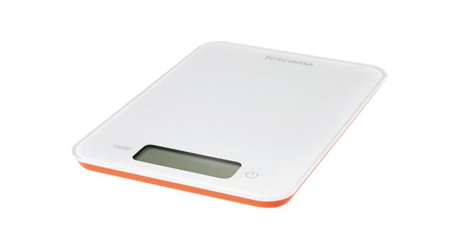 Tescoma Digitální kuchyňská váha ACCURA 5 kg - Tescoma