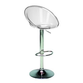 Stima Barová židle Sphere - transparentní