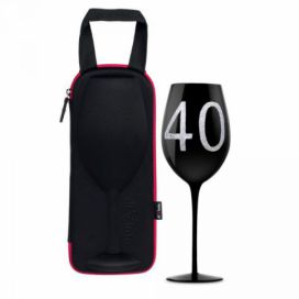 diVinto Slavnostní obří sklenice na víno – 40