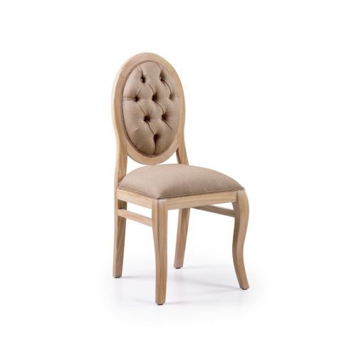 Jídelní židle ze dřeva Mindi Moycor Bromo, 45 x 54 x 105 cm - Bonami.cz