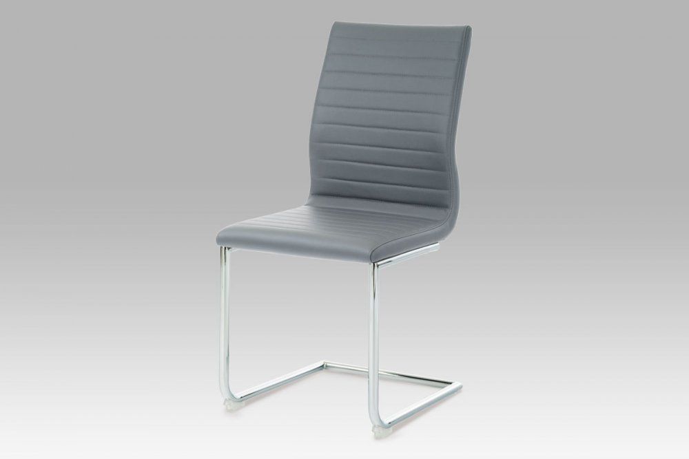 Židle HC-038-1 GREY Autronic - DEKORHOME.CZ