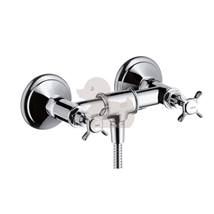 Sprchová baterie Hansgrohe Axor Montreux bez sprchového setu 150 mm chrom 16560000 - Siko - koupelny - kuchyně